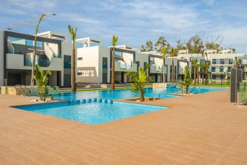 Apartamento Dalia