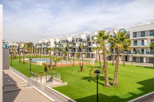 Apartamento Dalia