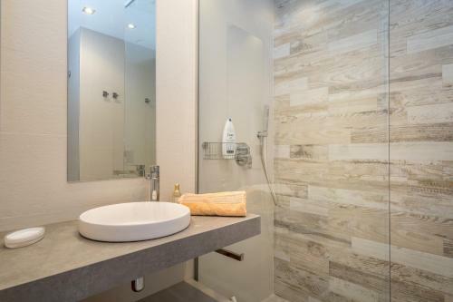 Apartamento Giallo
