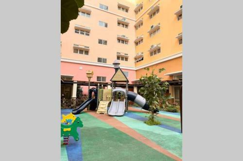 Apartamento Cozy Studio Type Condo With Pool