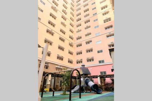 Apartamento Cozy Studio Type Condo With Pool