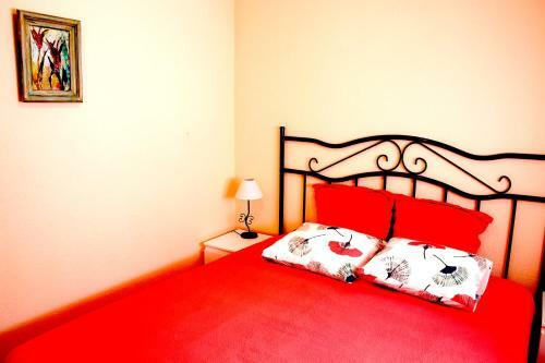 Apartamento Los Naranjos