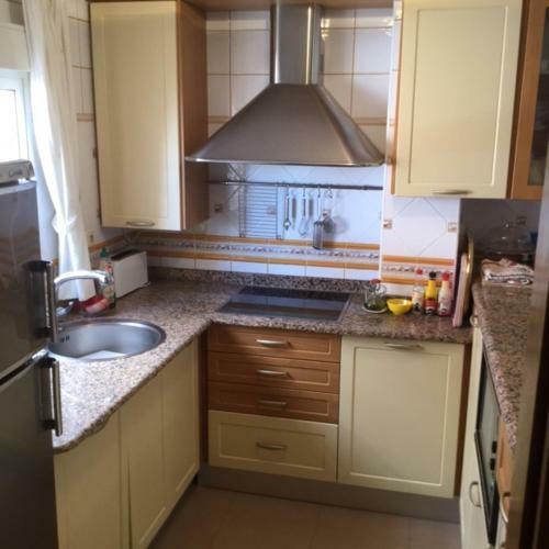 Apartamento Blasco Iba�ez Guardamar