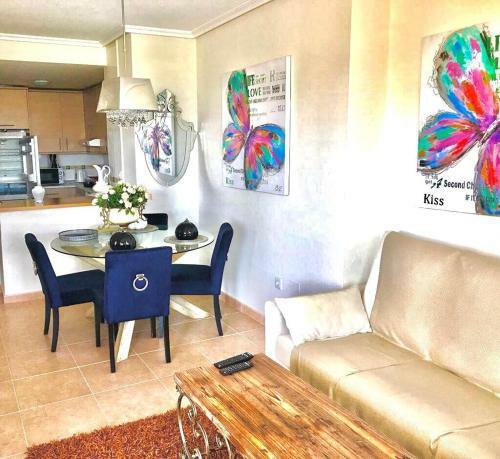 Apartamento Cl�sico