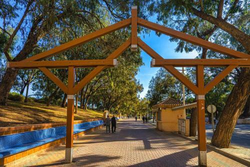 Apartamento Oliva