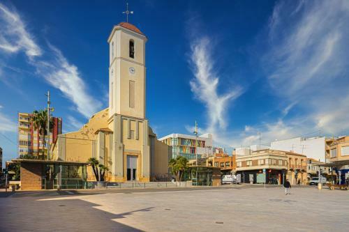 Apartamento Oliva