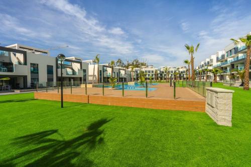 Apartamento Oliva