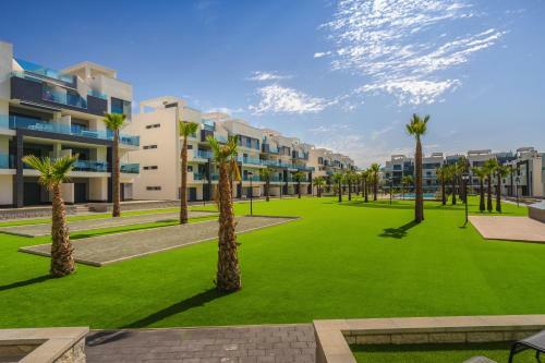 Apartamento Oliva