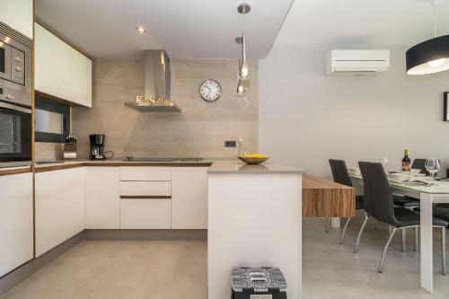 Apartamento Oliva