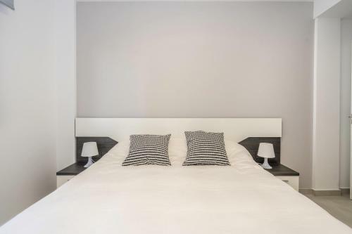 Apartamento Oliva