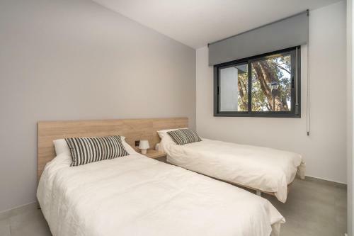 Apartamento Oliva