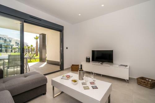 Apartamento Oliva