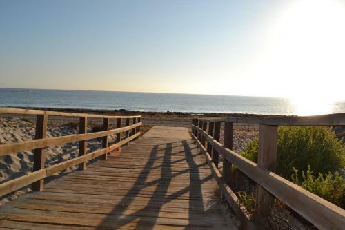 Apartamento Oliva