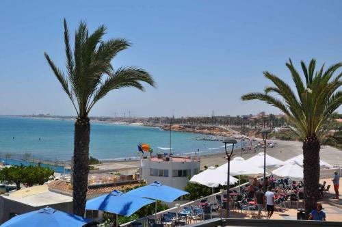 Apartamento Oliva