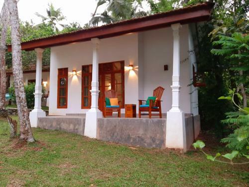 Hotel Jackland Holiday Cabanas