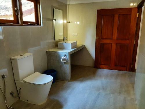 Hotel Jackland Holiday Cabanas