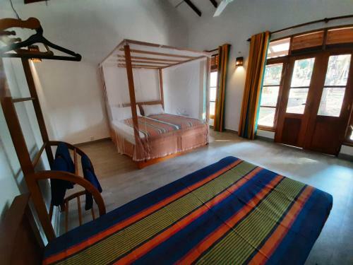 Hotel Jackland Holiday Cabanas