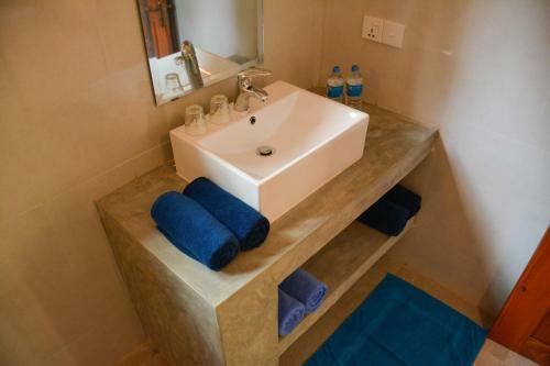Hotel Jackland Holiday Cabanas