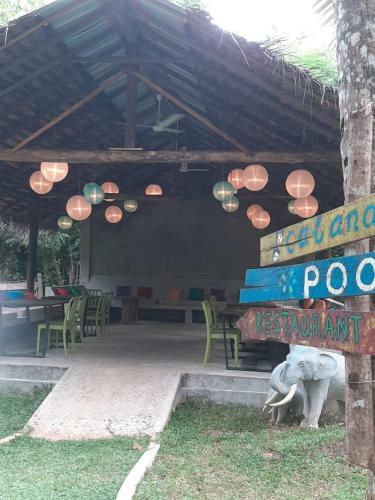 Hotel Jackland Holiday Cabanas