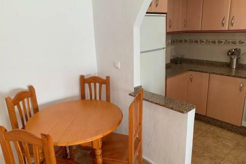 Apartamento Les Tossals