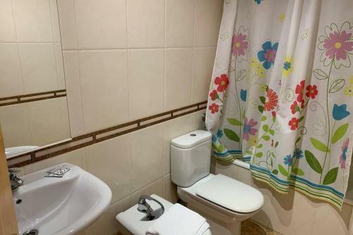 Apartamento Les Tossals
