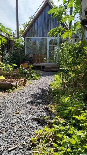 Apartamento Nh� C?a Ng?ng - Goose Home