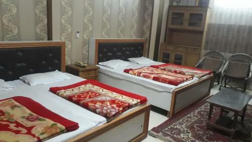 Vamoose Suri Rudraprayag