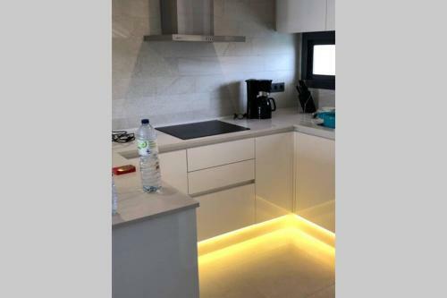 Apartamento Oasis Beach Dream Holiday