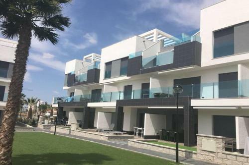 Apartamento Oasis Beach Dream Holiday