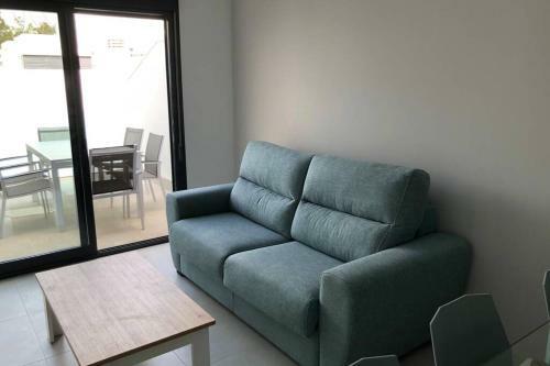 Apartamento Oasis Beach Dream Holiday