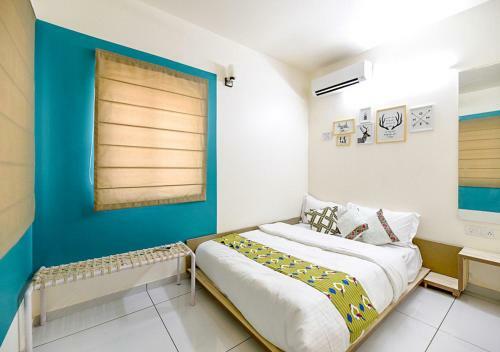 Agastya Villa By Vista Rooms