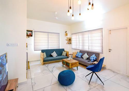 Agastya Villa By Vista Rooms