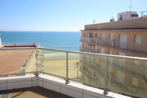 Apartamento 10 Marjal Playa Centro De Guardamar