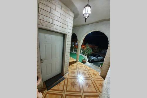 Apartamento Comfy Snow Night 1