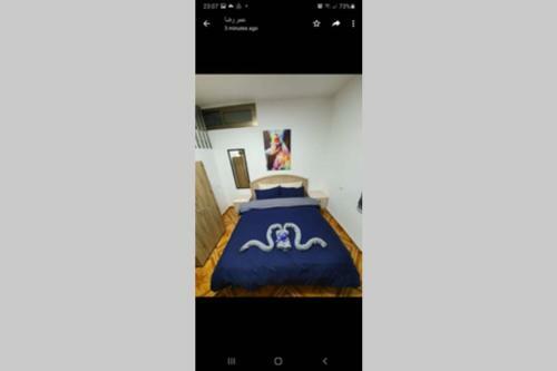 Apartamento Comfy Snow Night 1