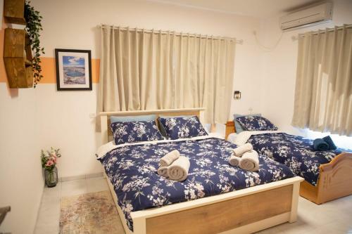 Star Suite - Rural Experience - Northeast Point