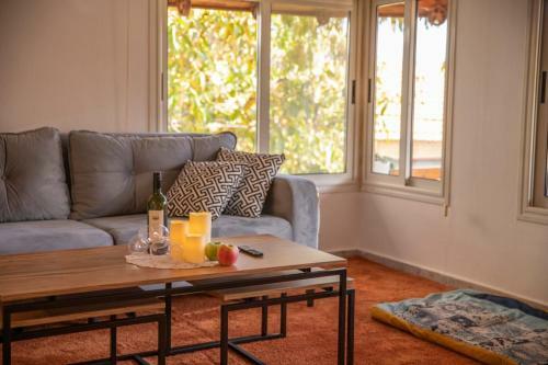 Star Suite - Rural Experience - Northeast Point