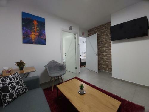 Apartamento ???? ???? ??????