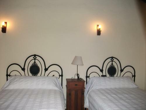 Agroturismo Casa La Vistita