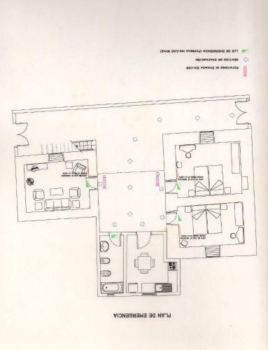 Agroturismo Casa La Vistita