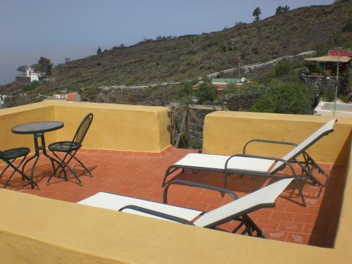 Agroturismo Casa La Vistita