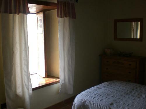 Agroturismo Casa La Vistita