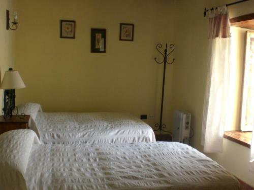 Agroturismo Casa La Vistita