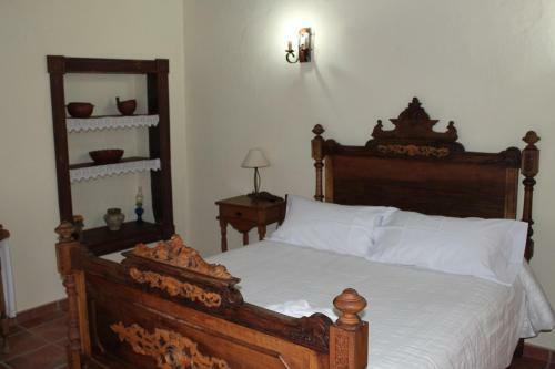 Agroturismo Casa La Vistita