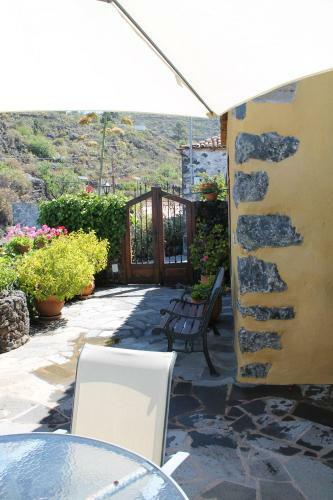 Agroturismo Casa La Vistita
