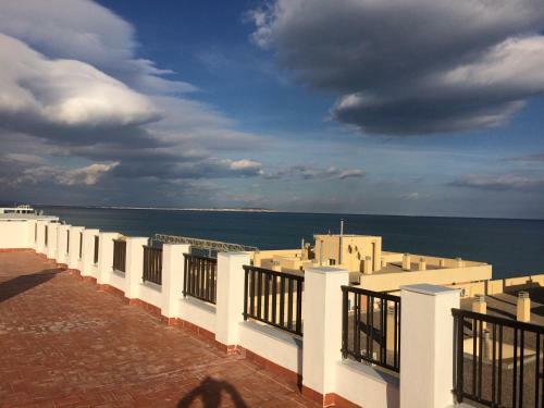Apartamento Cristina 8