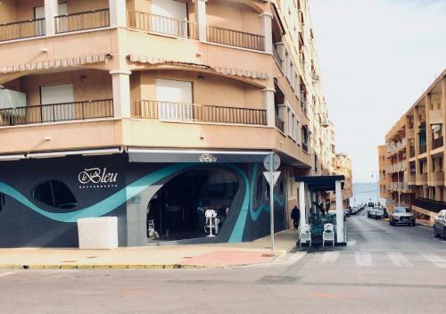 Apartamento Cristina 8
