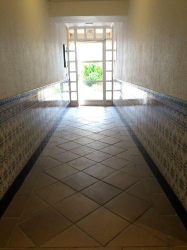 Apartamento Cristina 8