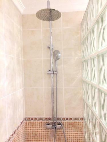 Apartamento Cristina 8