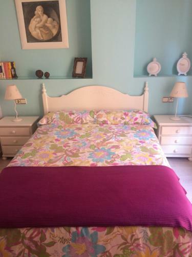 Apartamento Cristina 8